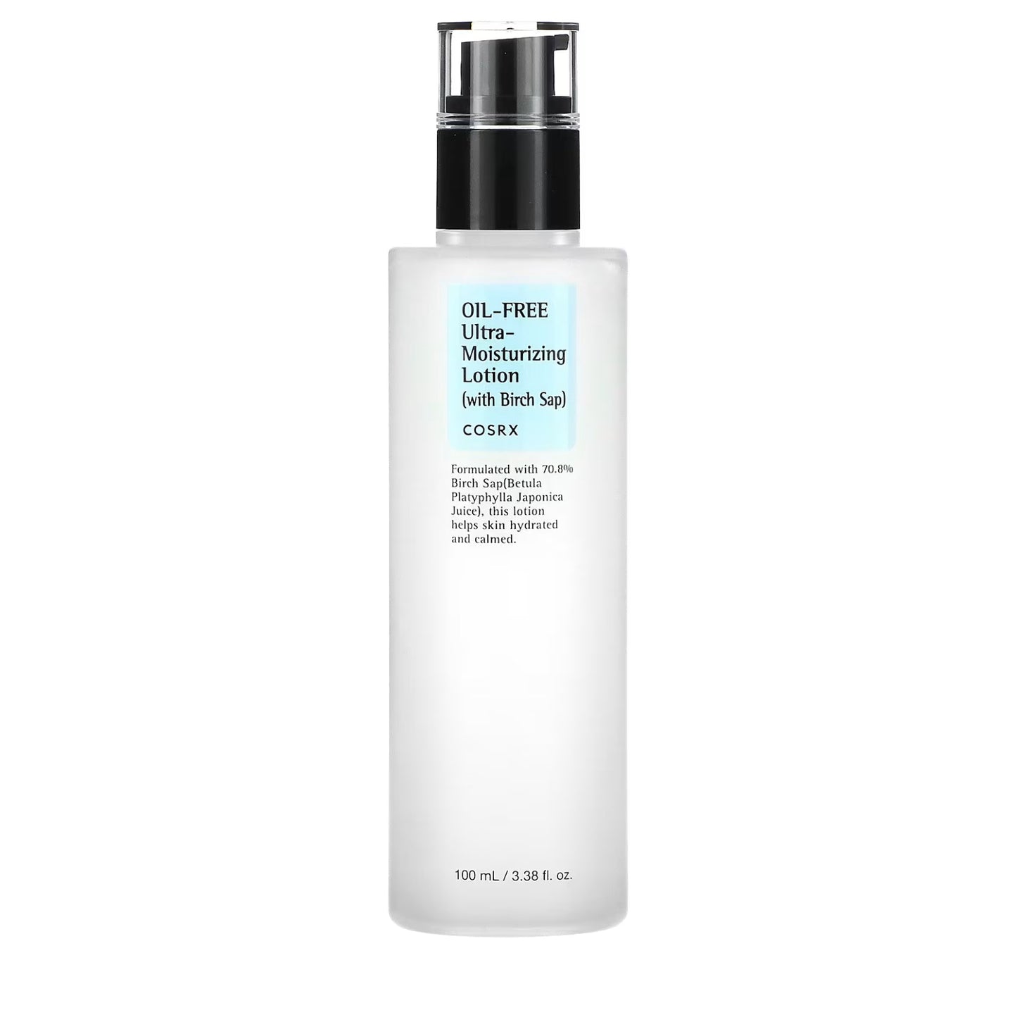 Cosrx لوشن مرطب