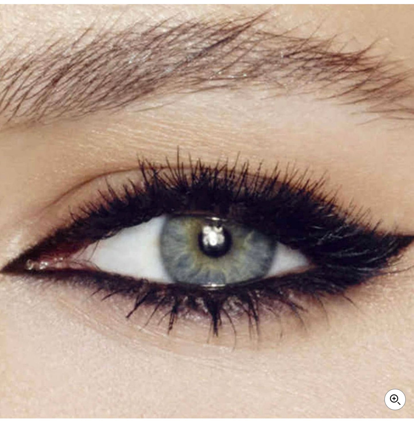 شارلوت تيلبوري الكلاسيكية السوداء