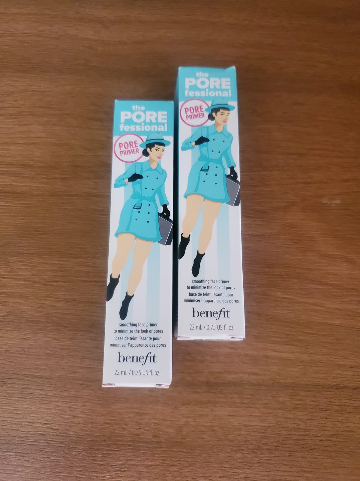BENEFIT Benefit The Porefessional Face Primer 22ML