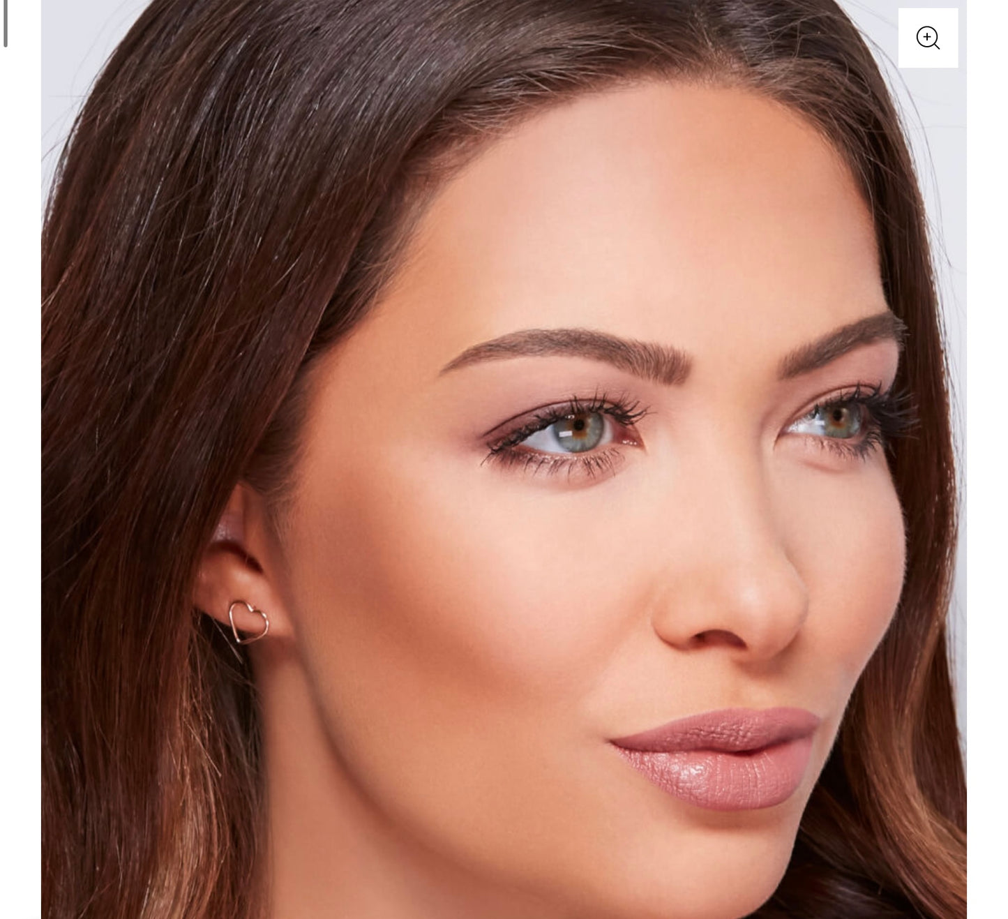 بودرة برونزية بحجم الدمية من تو فيسد تشوكليت سوليل 2.8 جرام