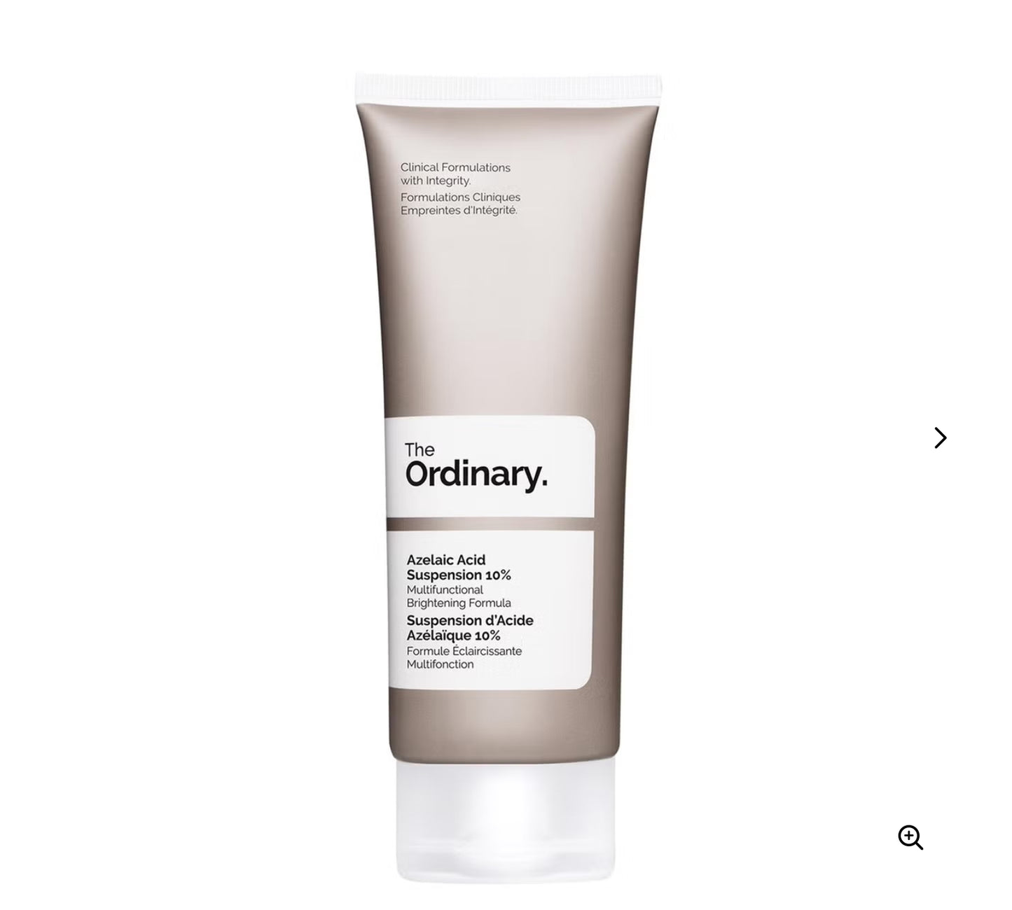 كريم أزيليك أسيد 10% - ١٠٠ مل