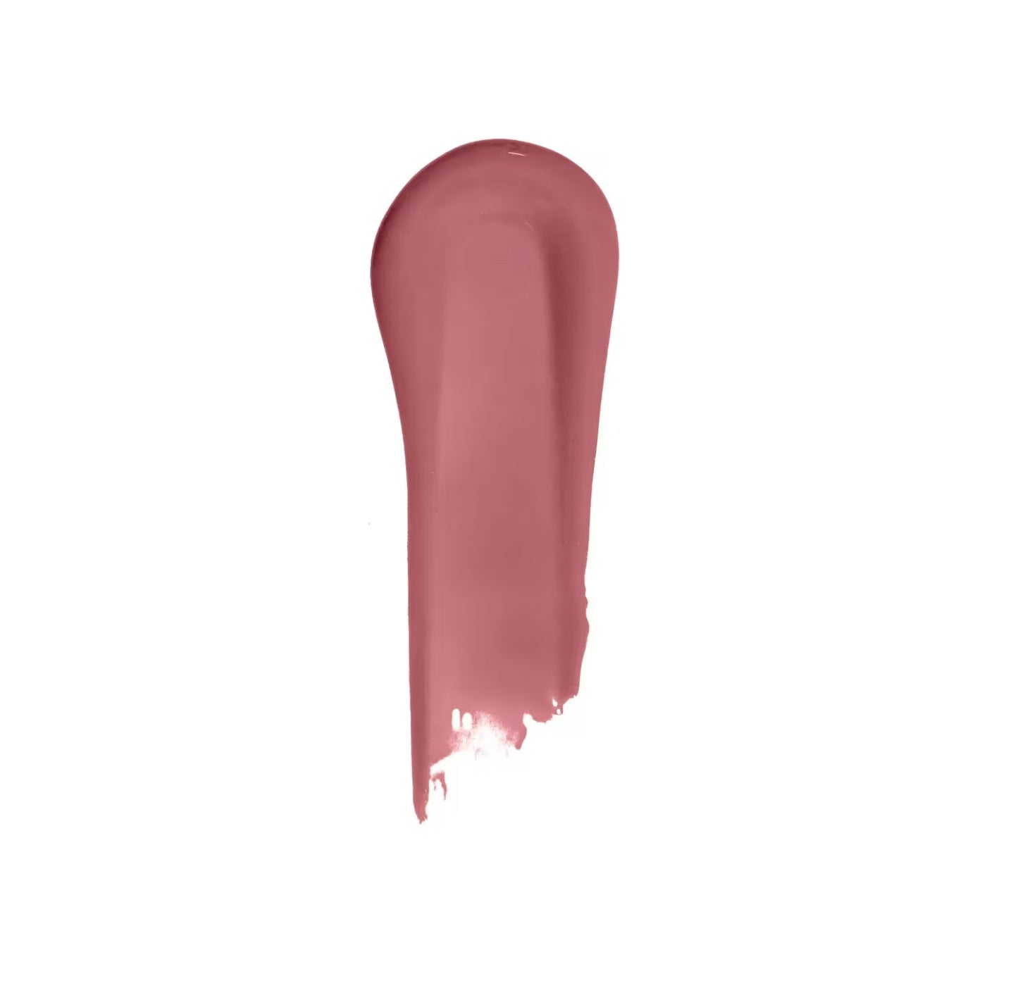 Wet n wild lip gloss - low key pink