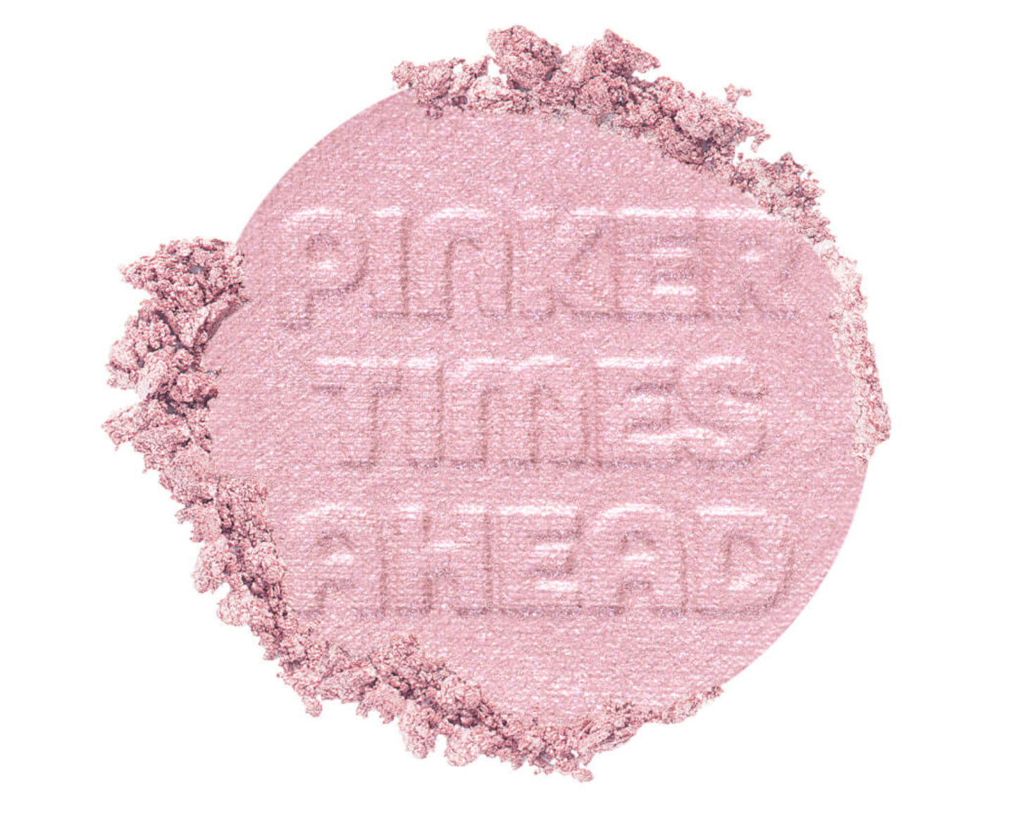 TOO FACED CHEEK POPPER BLUSHING HIGHLIGHTER - PINKER TIMES AHEAD 3.6G