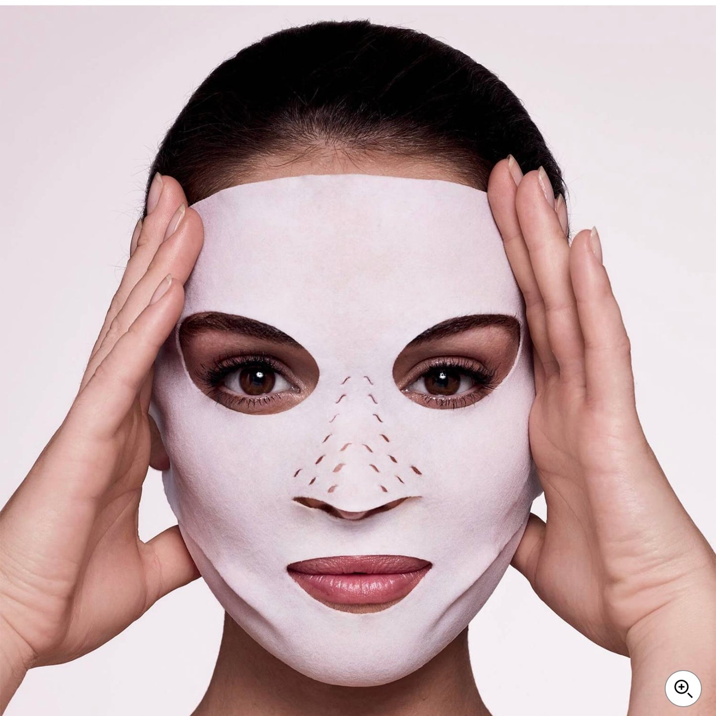 CHARLOTTE TILBURY INSTANT MAGIC FACIAL DRY SHEET MASK