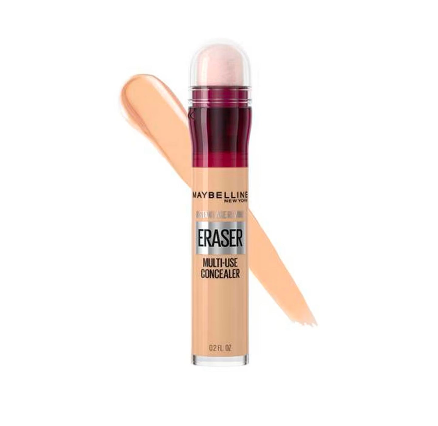 كونسيلر ميبيلين لإخفاء الهالات السوداء - لون فاتح 120