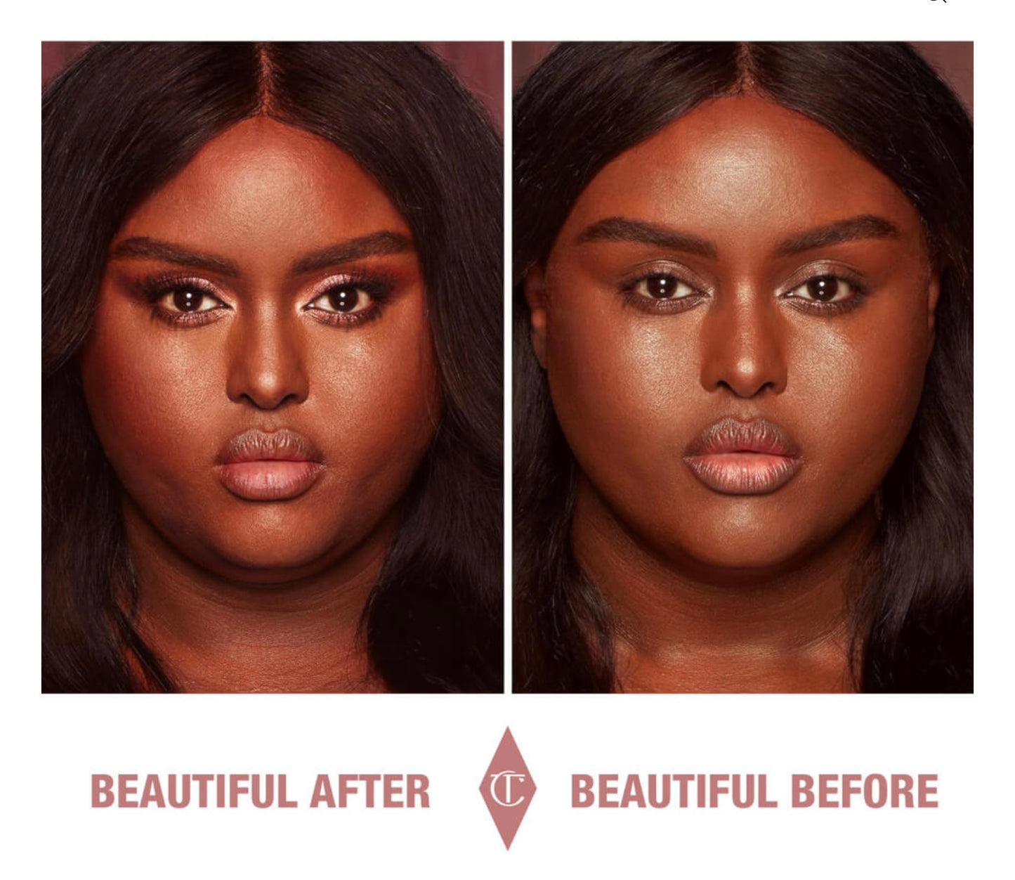 CHARLOTTE TILBURY PILLOW TALK DREAMS LUXURY PALETTE