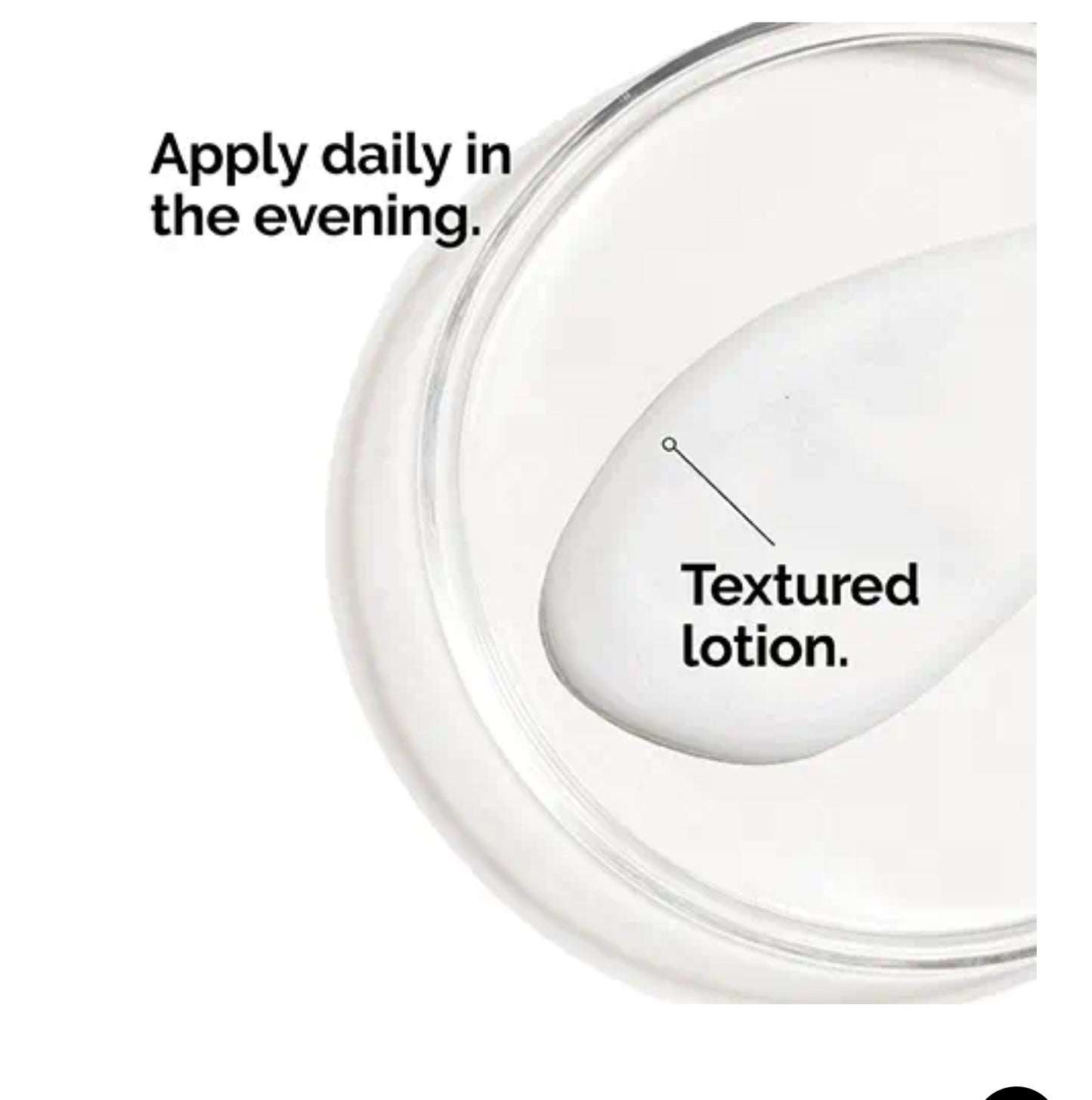 فيتامين سي المركز 23% + كرات الهيالورونيك