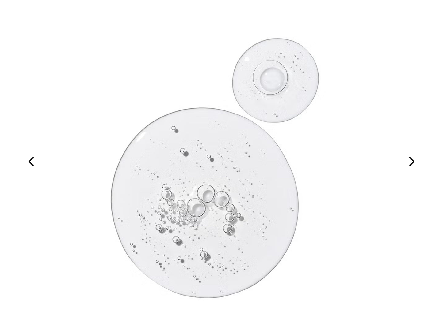 سيروم العين متعدد البيبتيدات