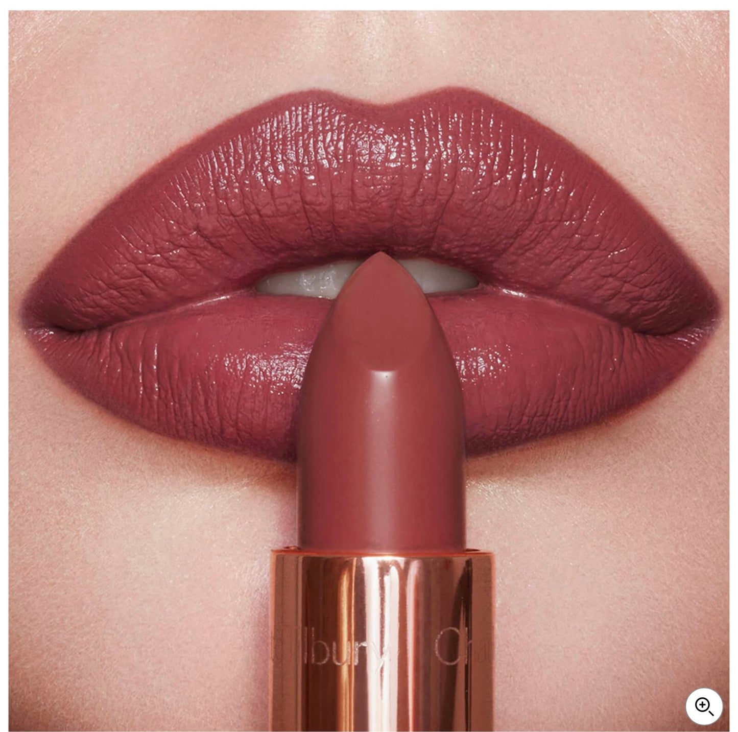 CHARLOTTE TILBURY K.I.S.S.I.N.G pillow talk intense