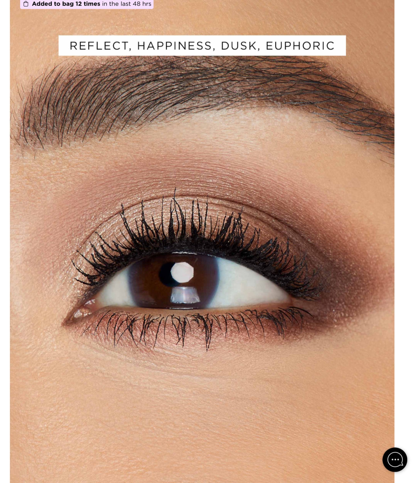 tartelette™ juicy Amazonian clay palette