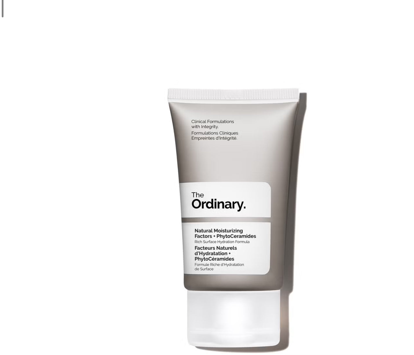 عوامل الترطيب الطبيعية و فيتوسيراميدات