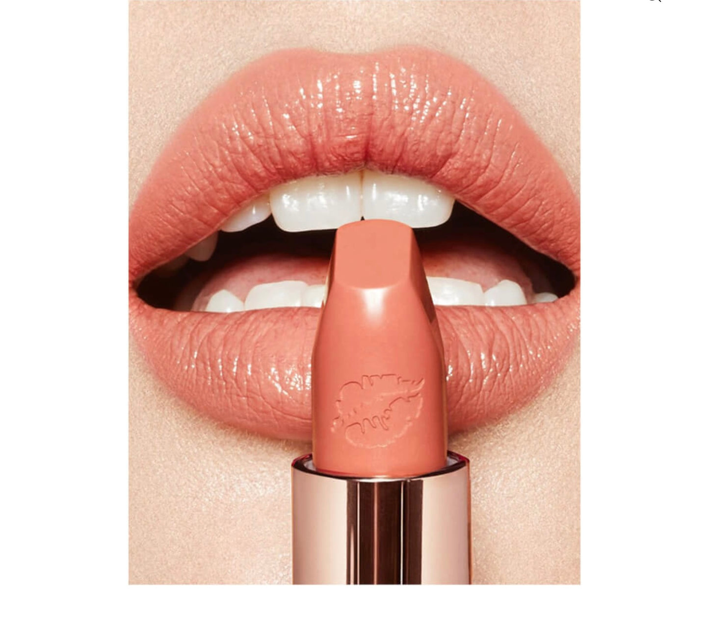 CHARLOTTE TILBURY HOT LIPS 2 REFILL ANGEL ALESSANDRA