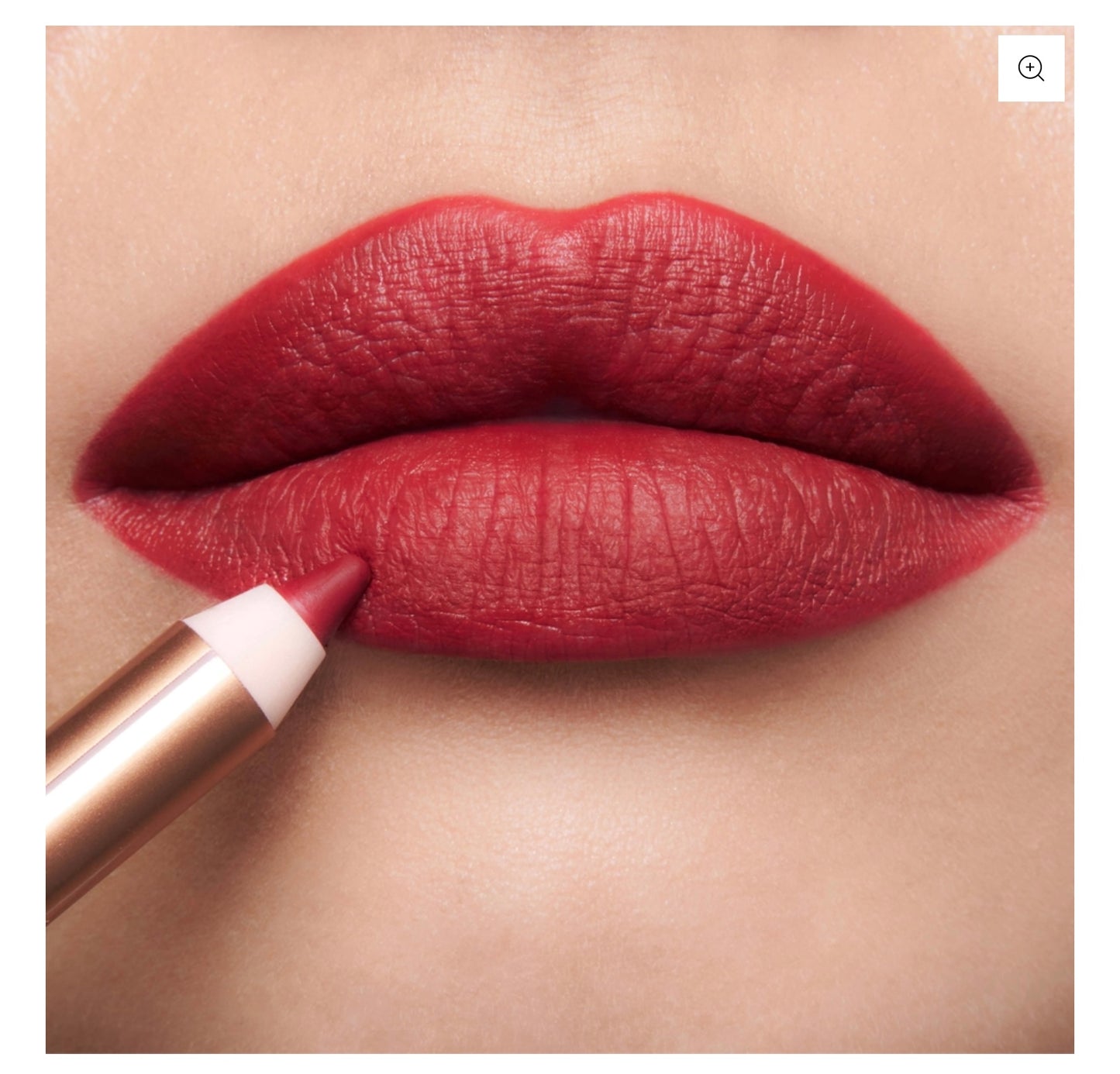 CHARLOTTE TILBURY LIP CHEAT -all shades available