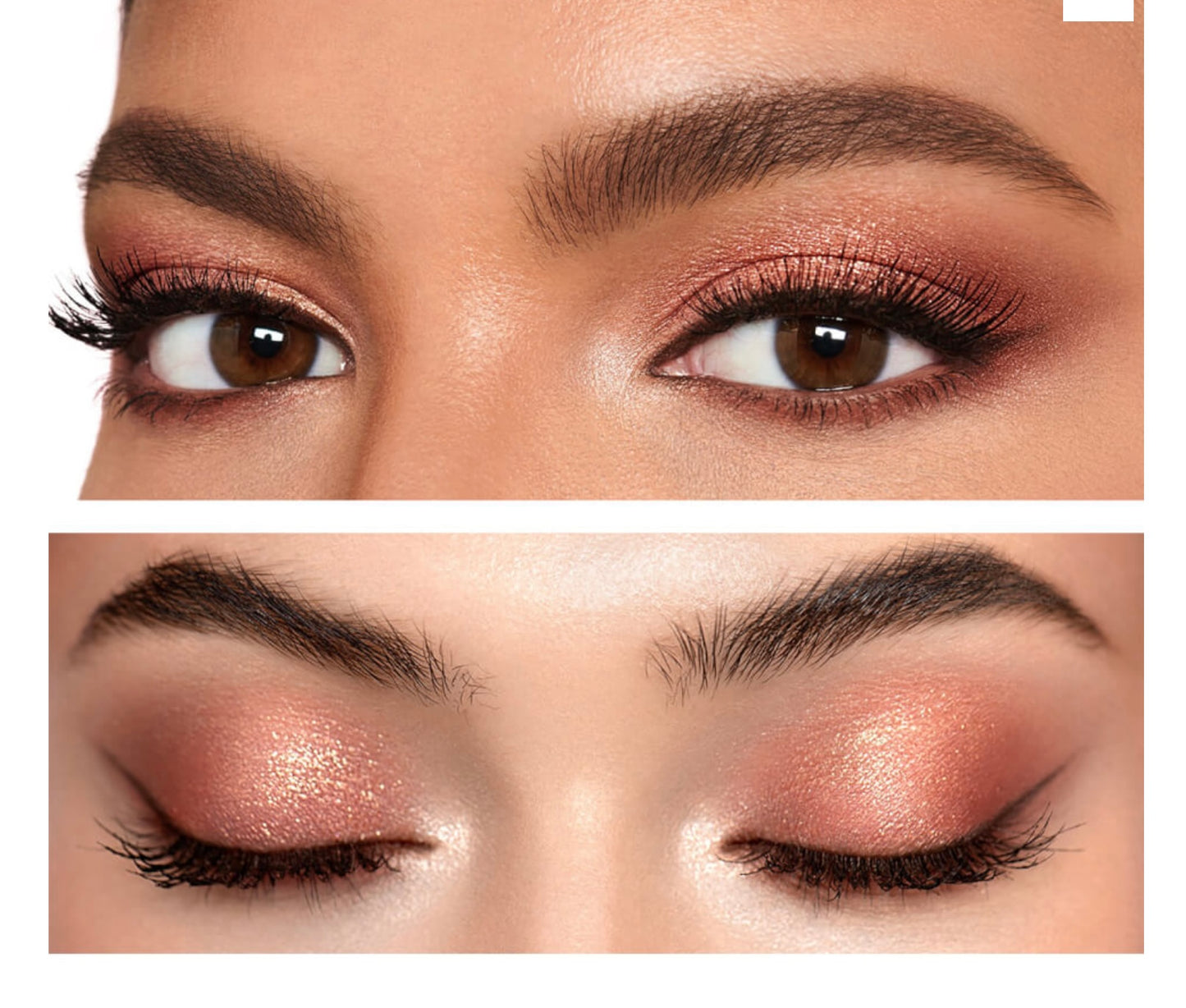 CHARLOTTE TILBURY LUXURY PALETTE - PILLOW TALK