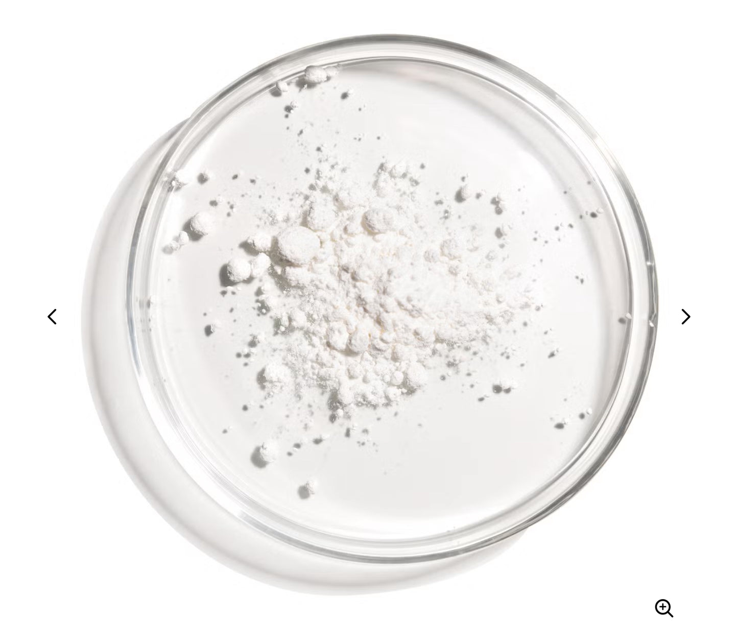 بودرة حمض الأسكوربيك النقي 100% – 20غ