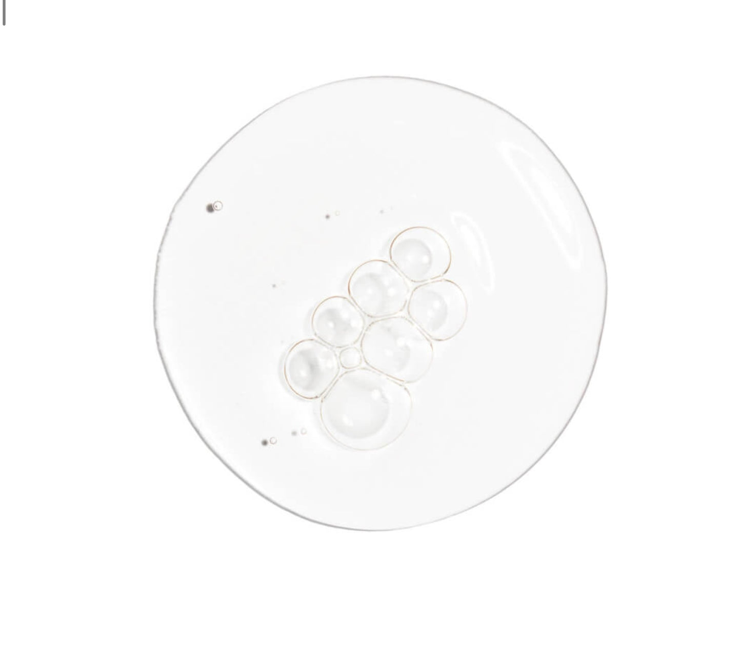 سيروم الهيالورونيك اسيد + b5 -٦٠ مل