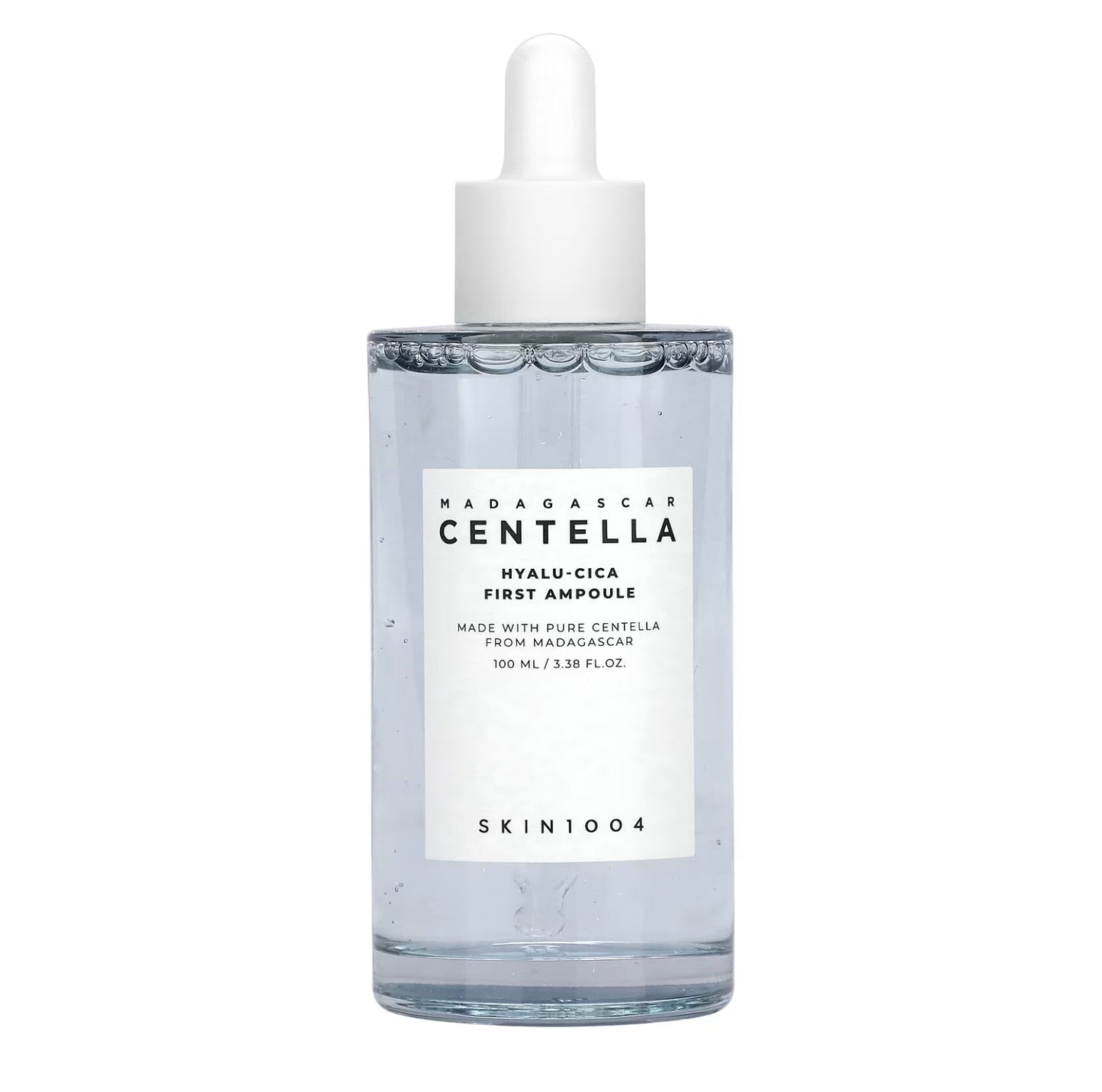 امبولة هيالو سيكا للترطيب العميق من skin1004