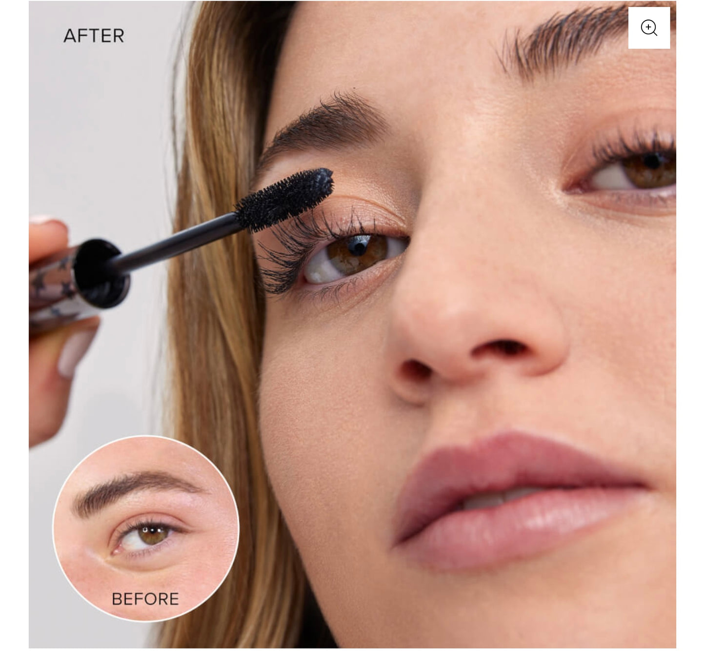 ماسكارا نودستيكس - أسود