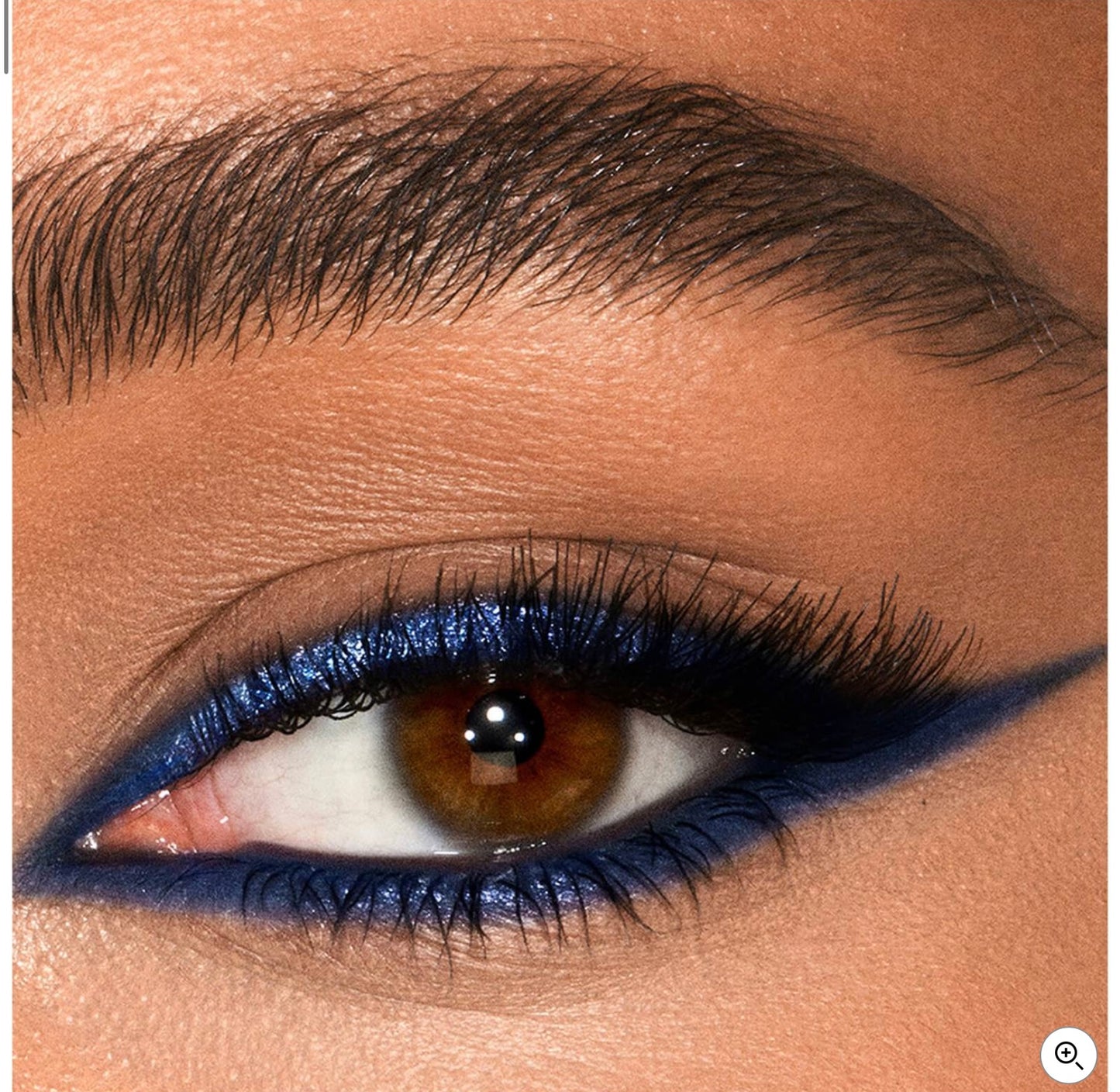 CHARLOTTE TILBURY EYE COLOUR MAGIC LINER DUO super blue