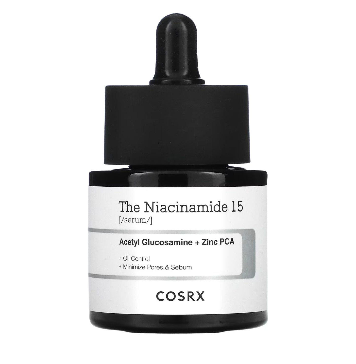 سيروم كوسركس نياسيناميد