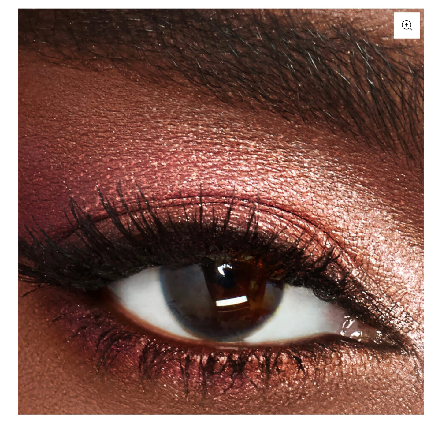 CHARLOTTE TILBURY LUXURY PALETTE OF POPS - PILLOW TALK