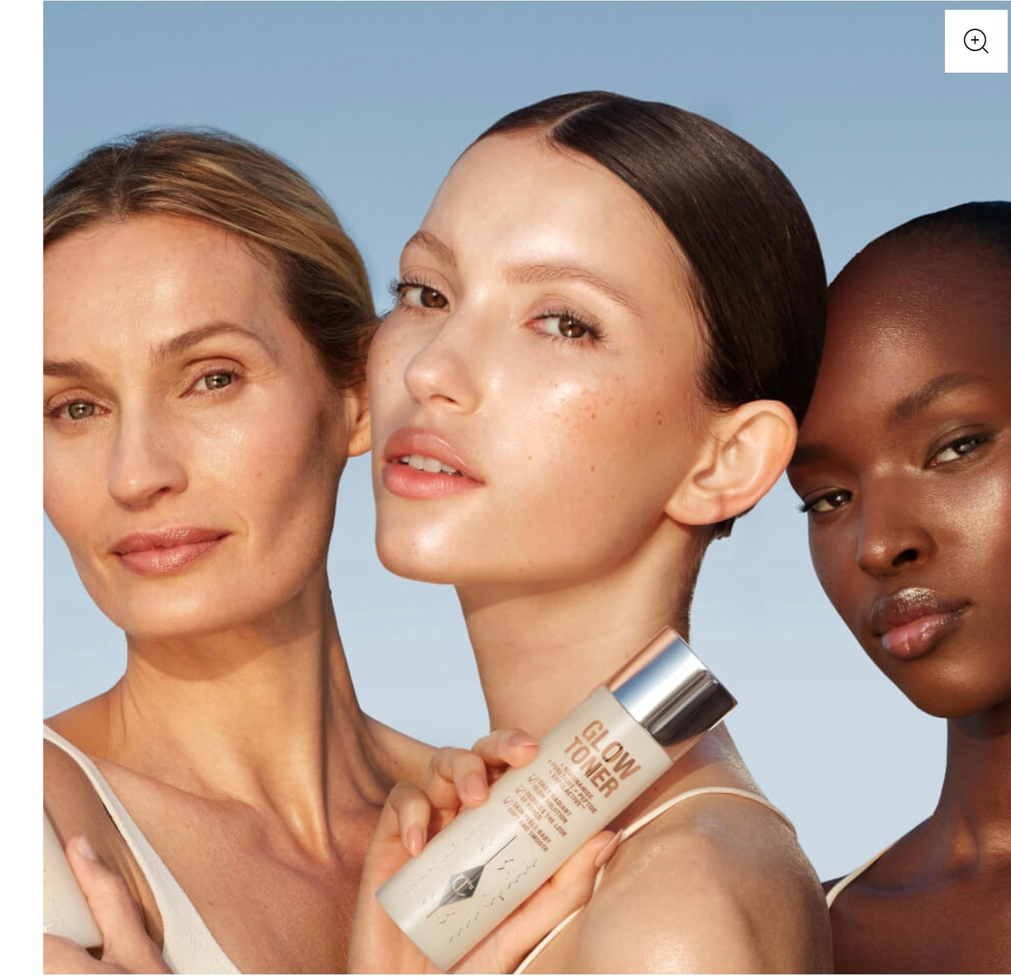 تونر تشارلوت تيلبوري المتوهج 30 مل