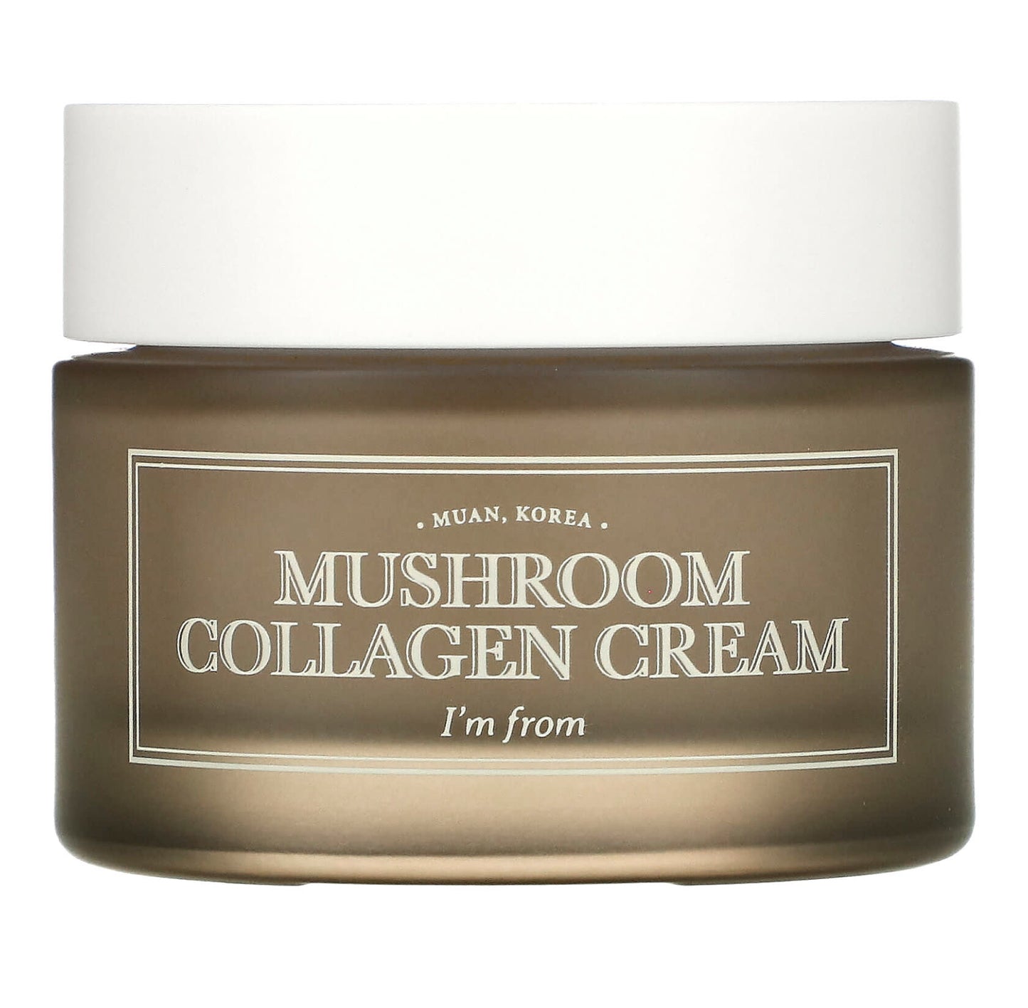 كريم كولاجين الفطر من أنا من