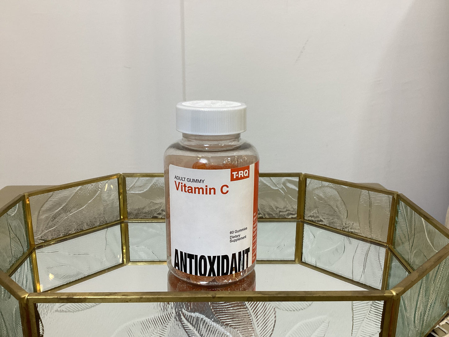 بكج الجمال من T-RQ