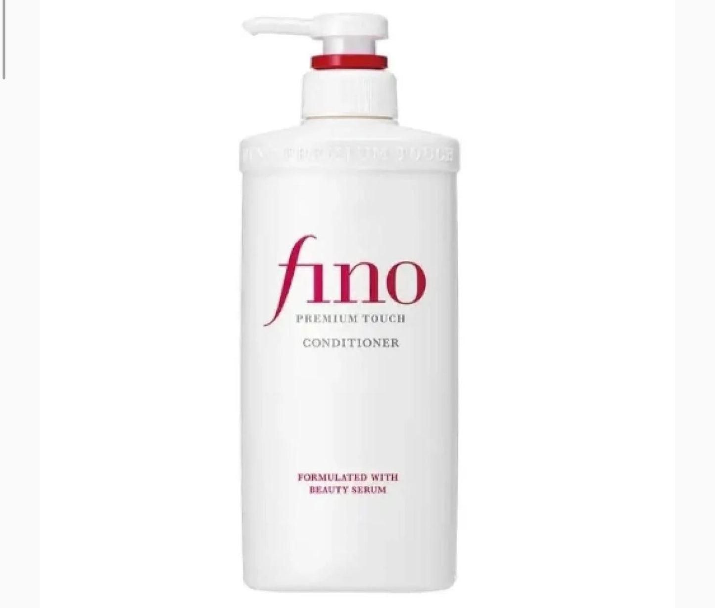 بلسم فينو بريميوم تاتش من شيسيدو اليابانية