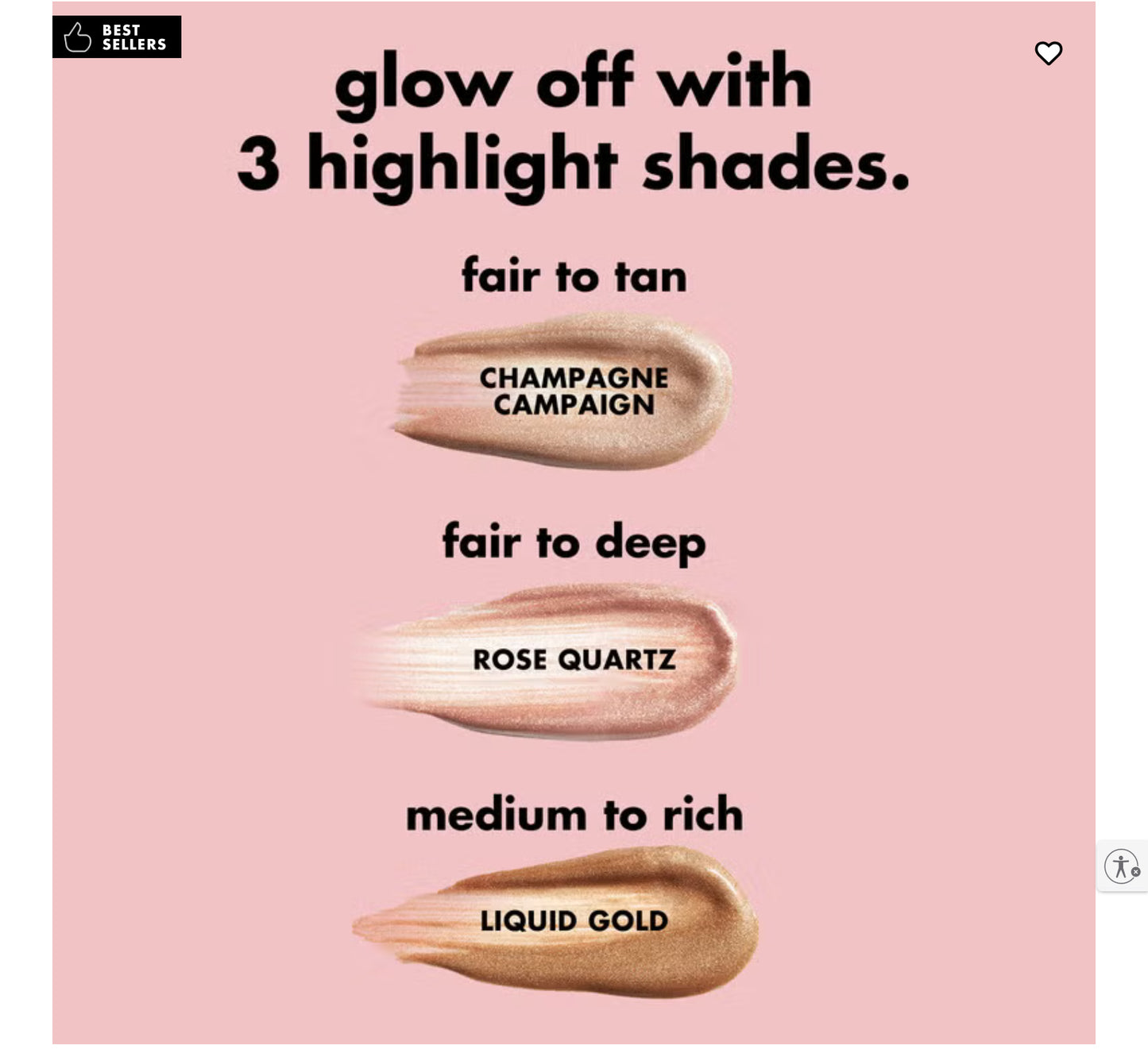 Halo Glow Highlight Beauty Wand