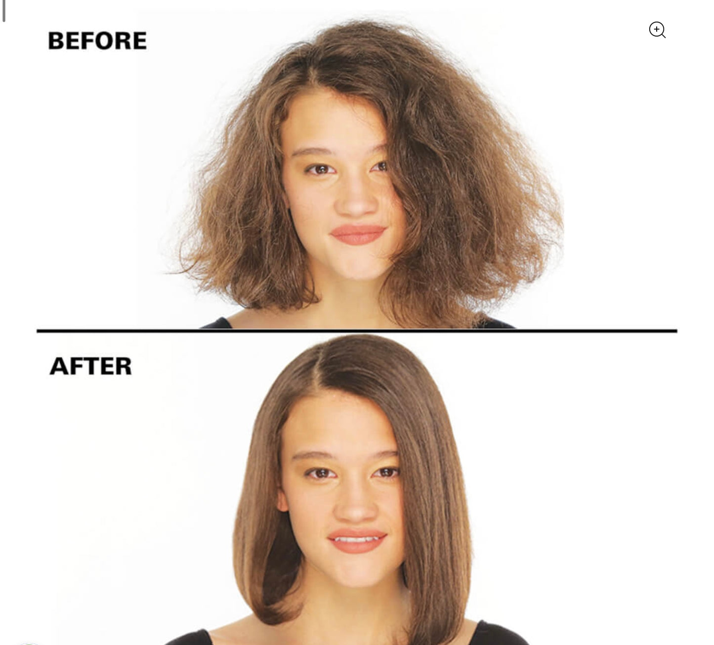 COLOR WOW ONE MINUTE TRANSFORMATION STYLING CREAM 120ML