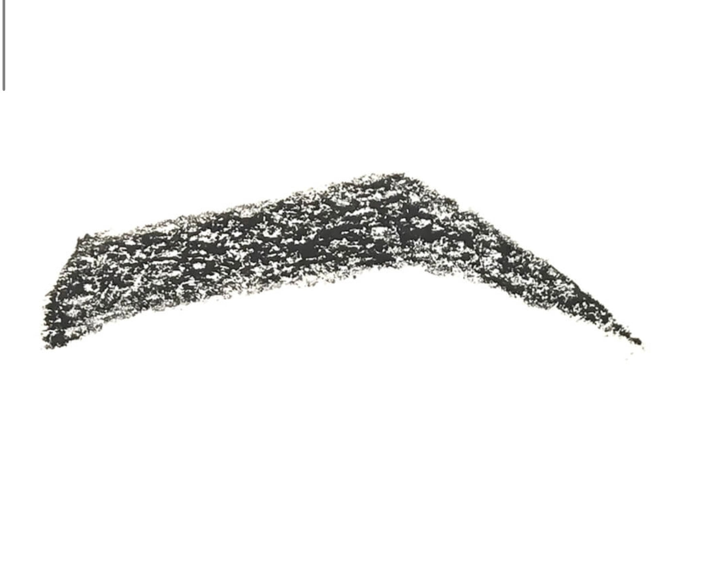 NUDESTIX EYEBROW STYLUS PENCIL AND GEL BROWN/BLACK