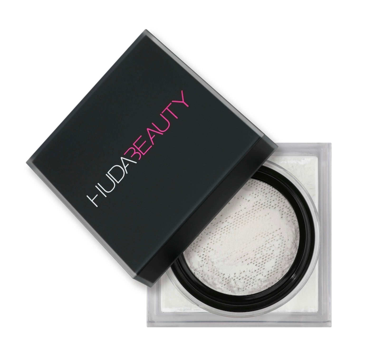 フェイスパウダー Huda Beauty Easy Sugar Cookie HUDA BEAUTY EASY BAKE LOOSE POWDER SUGAR COOKIE – USA original