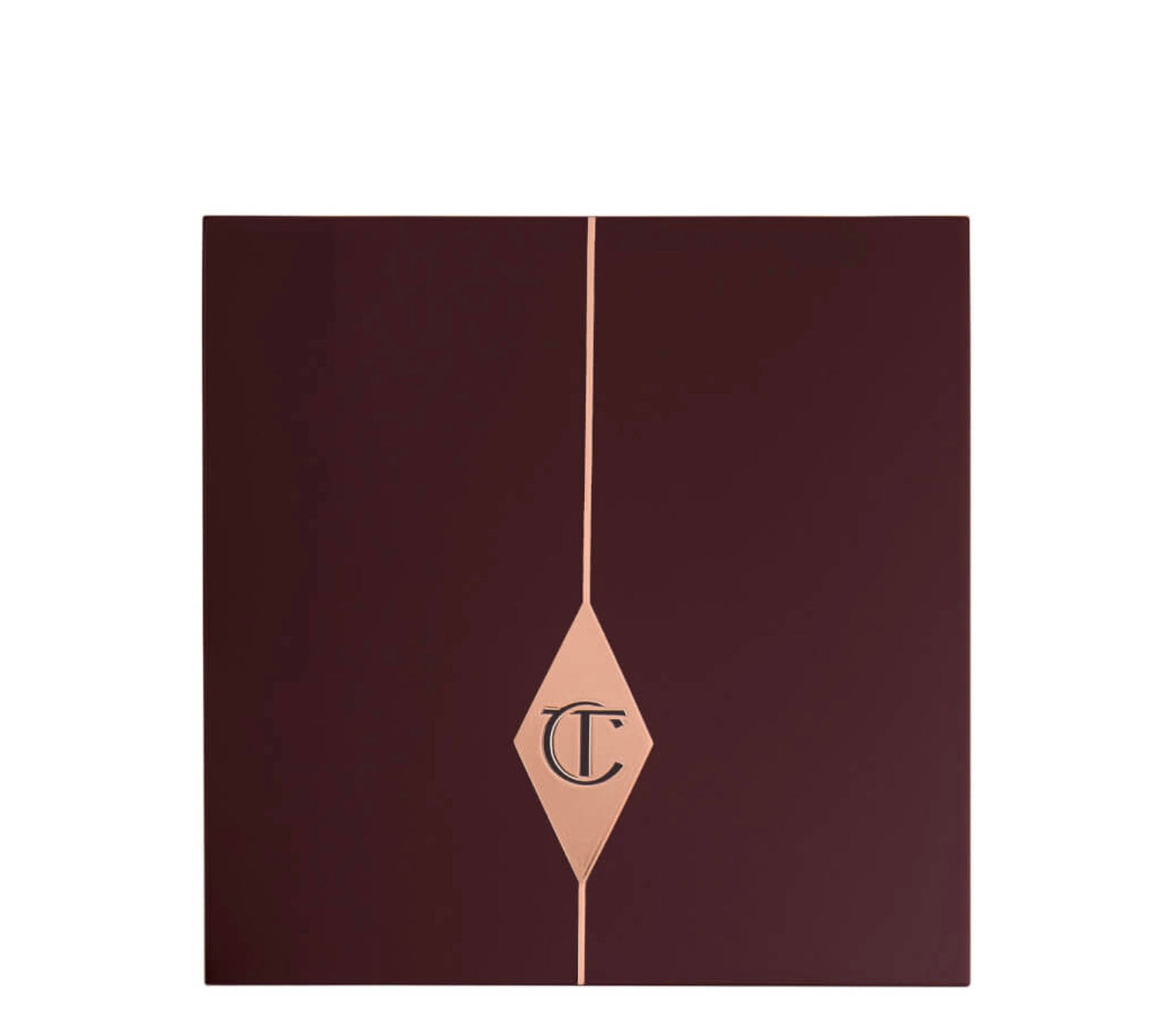 CHARLOTTE TILBURY LUXURY PALETTE - THE SOPHISTICATE
