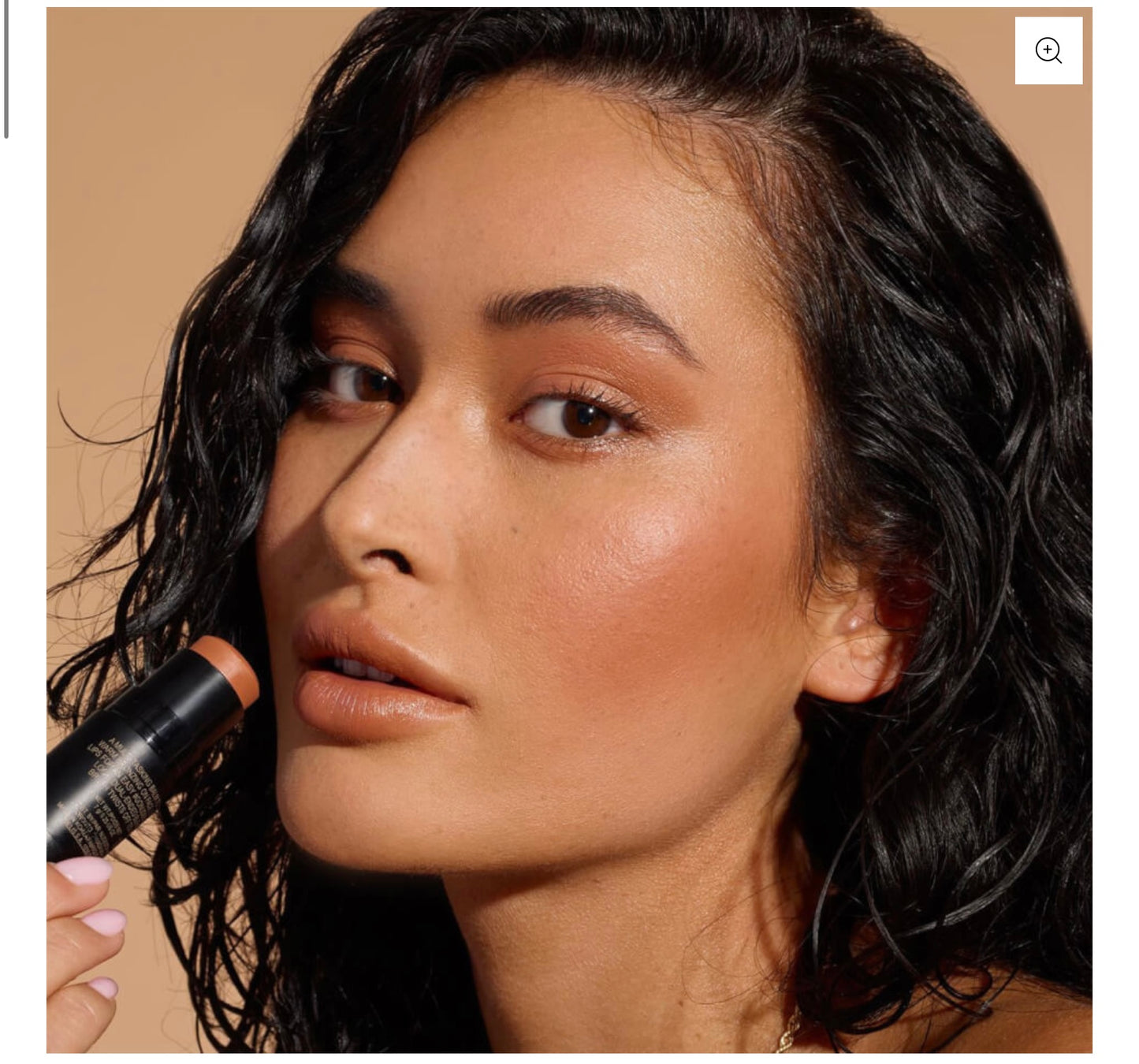 NUDESTIX SOFT AND WARM NUDES MINI KIT