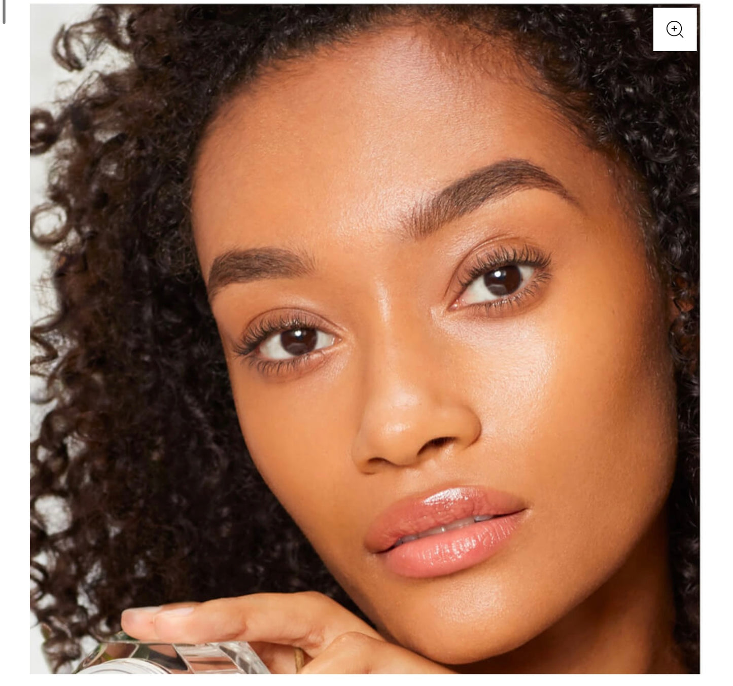 كريم مرطب شارلوت تيلبوري شارلوت ماجيك 50 مل