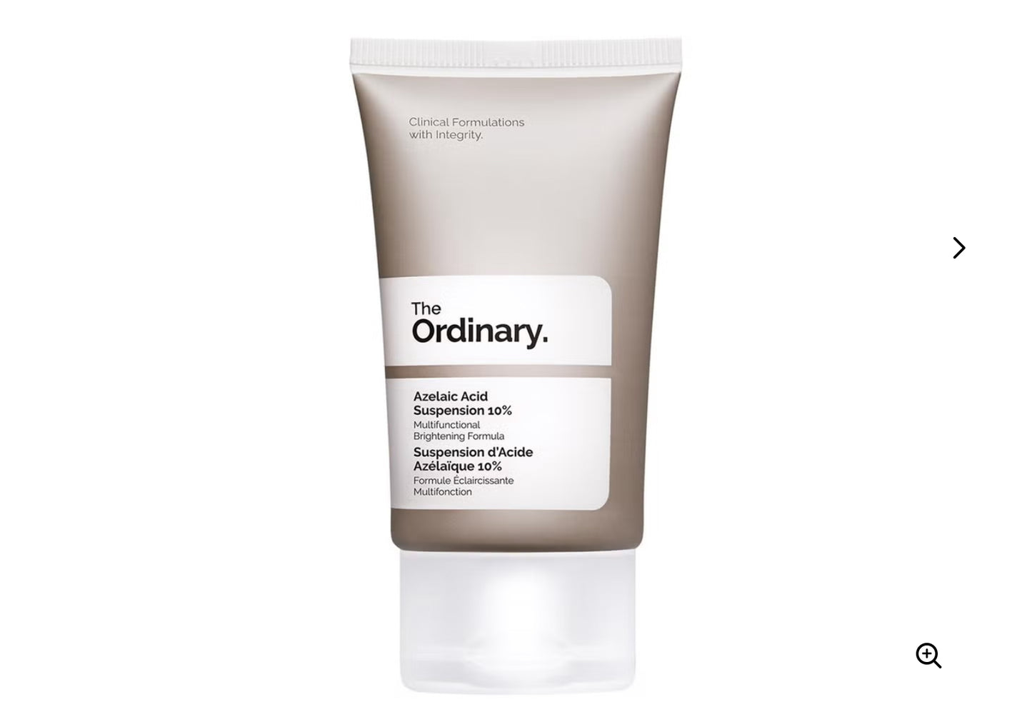 كريم أزيليك أسيد 10%