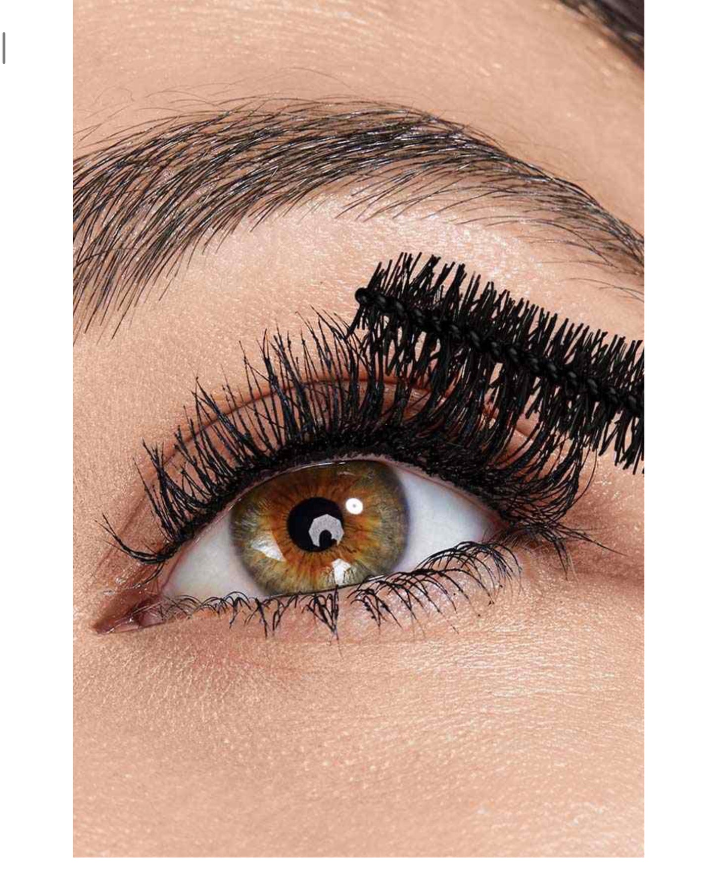 Maybelline THE FALSIES LASH LIFT®