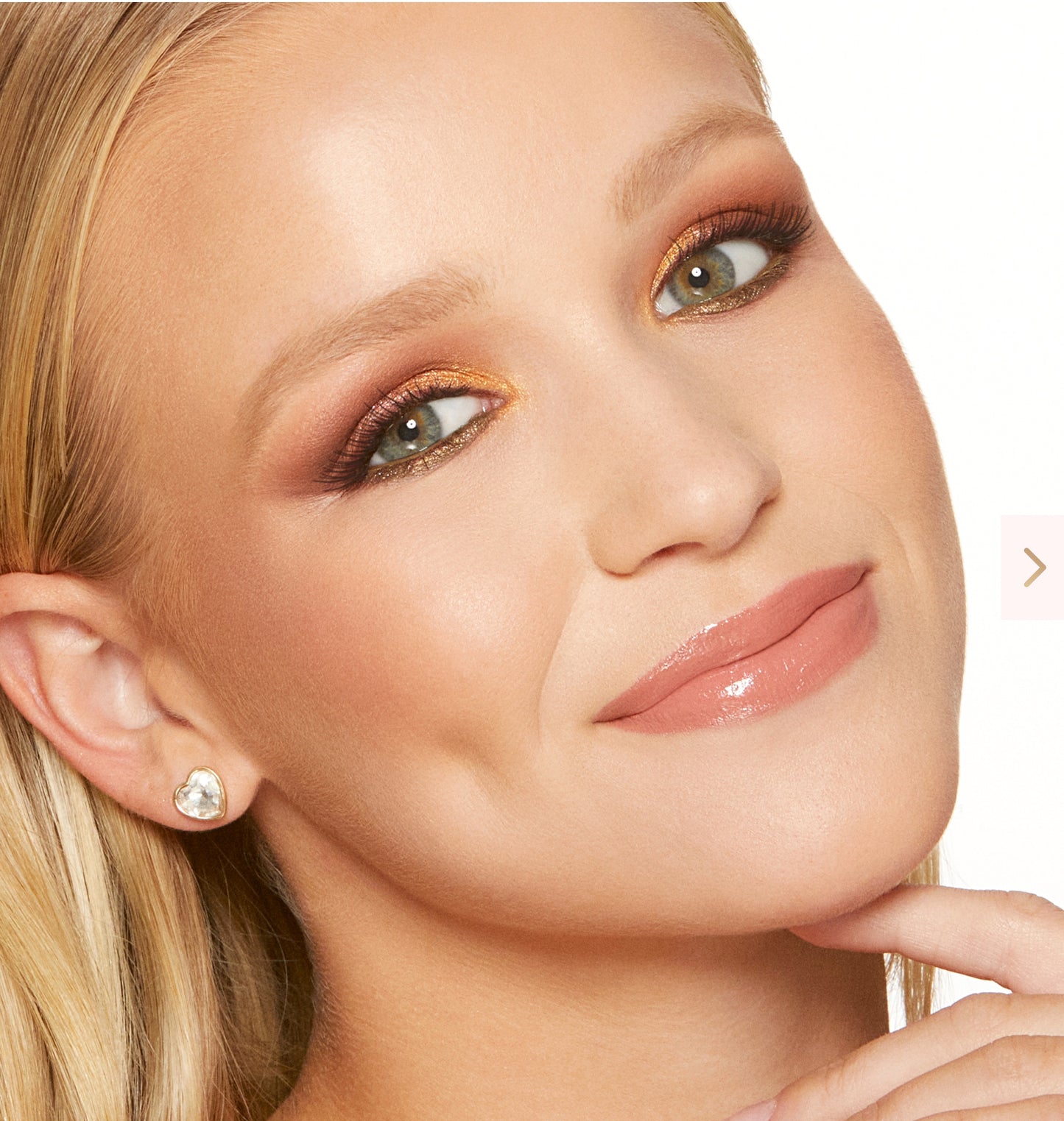 Better Than Chocolate Eye Shadow Palette