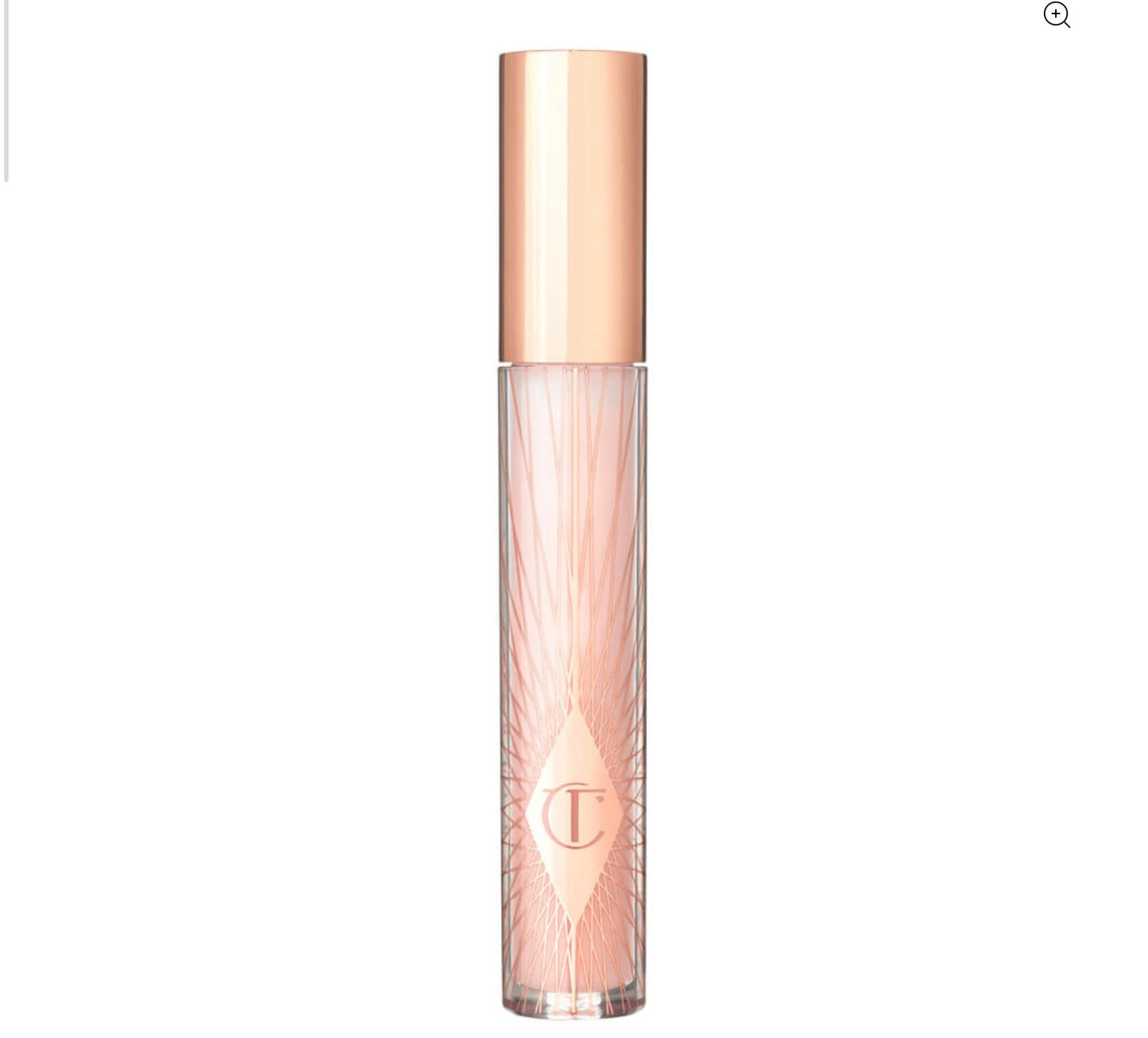 CHARLOTTE TILBURY COLLAGEN LIP BATH