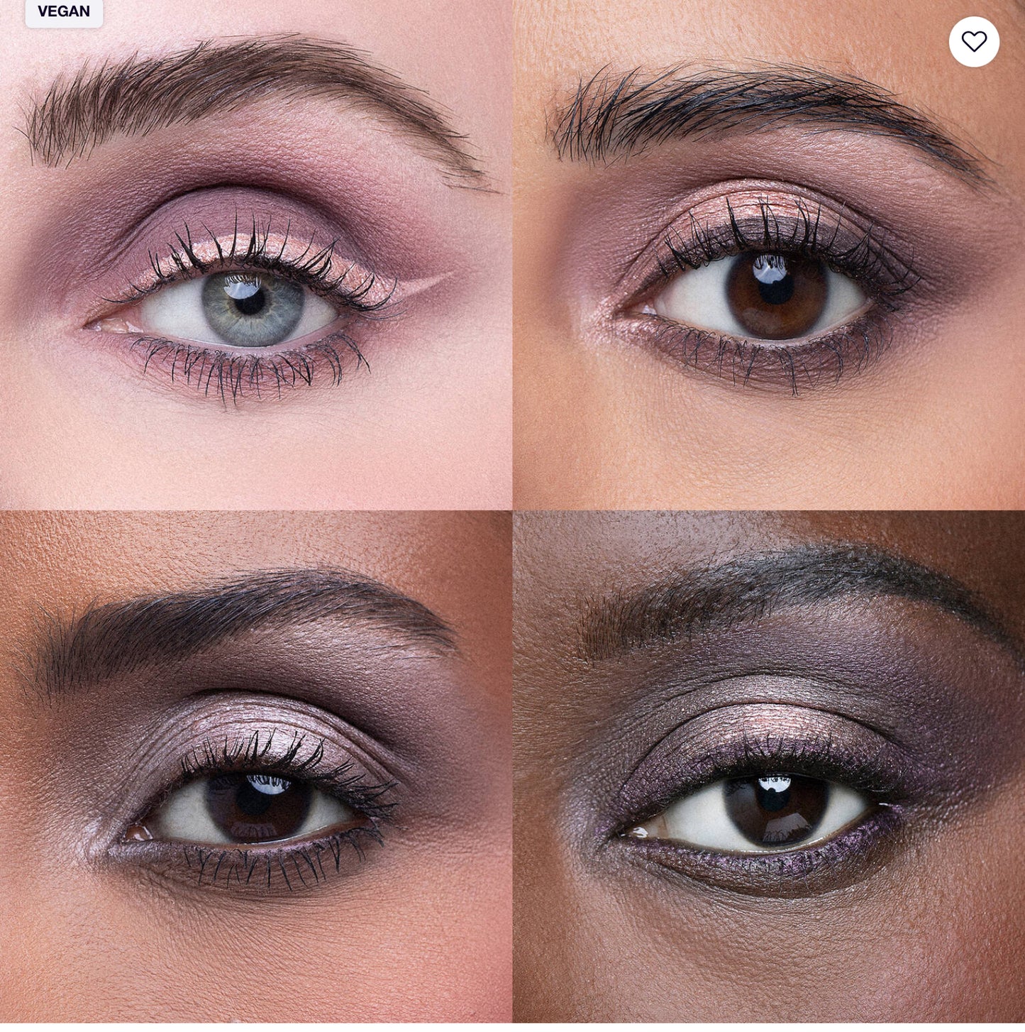 باليت نيكد 3 ميني