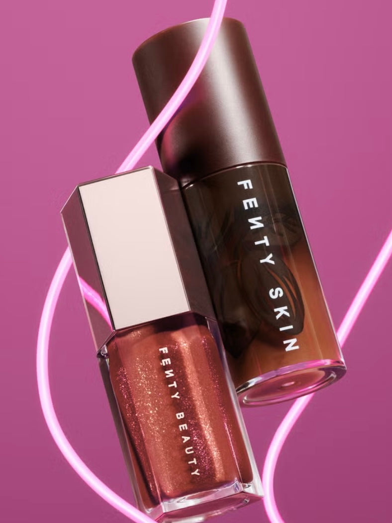 Fenty Skin Chocolit Treatz