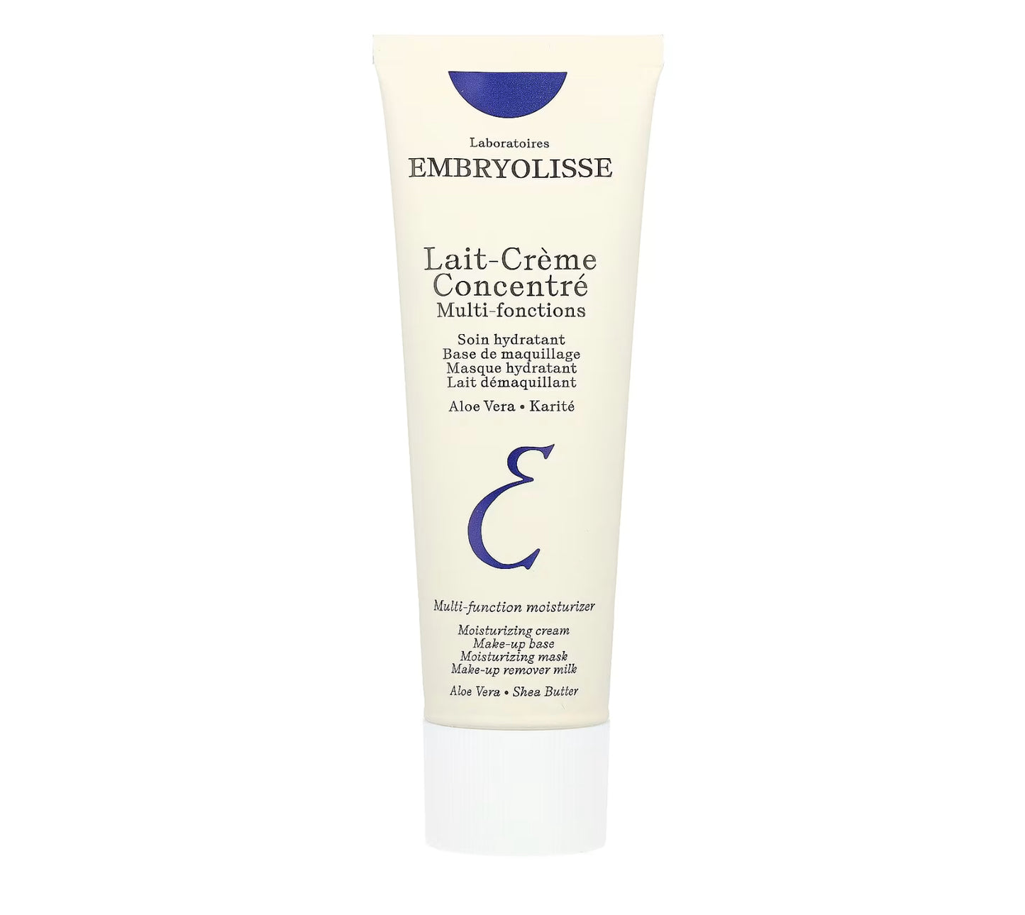 كريم الوجه المركز “لي كريم كونسنتره” من إمبريوليس