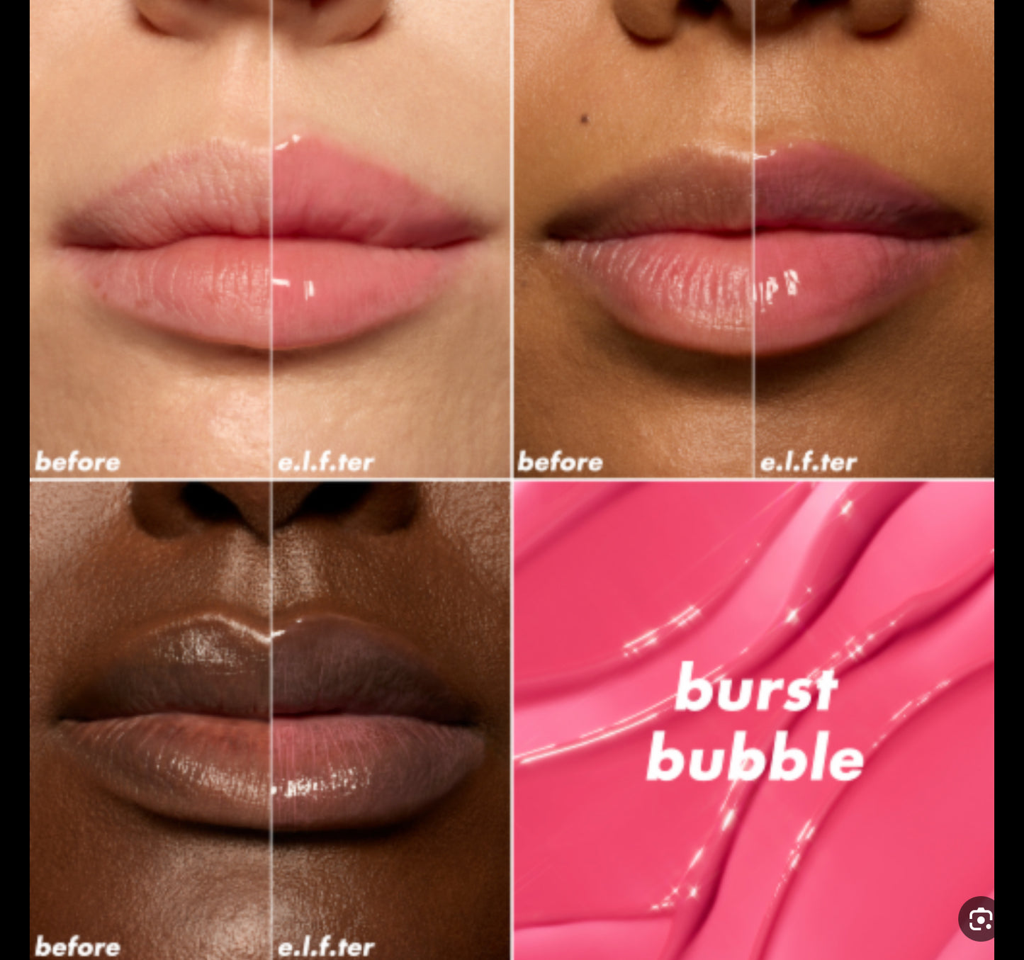 ايلف ليب اويل درجة بريست بابل