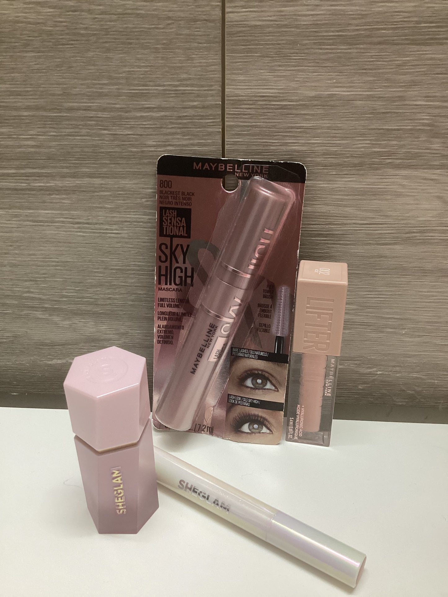 بكج مكياج رمضاني - اشراقة يومية