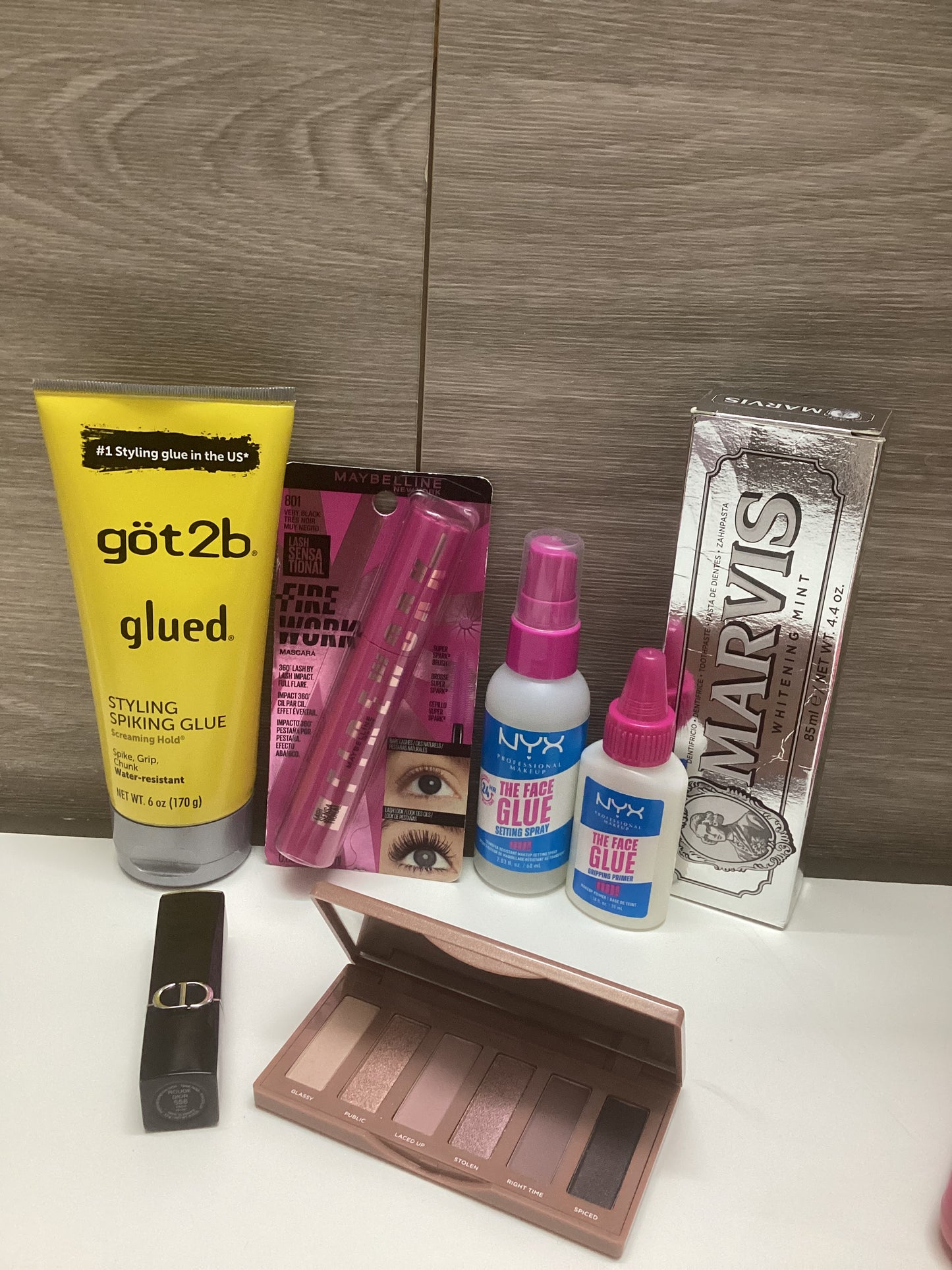 بكج رمضان مميز