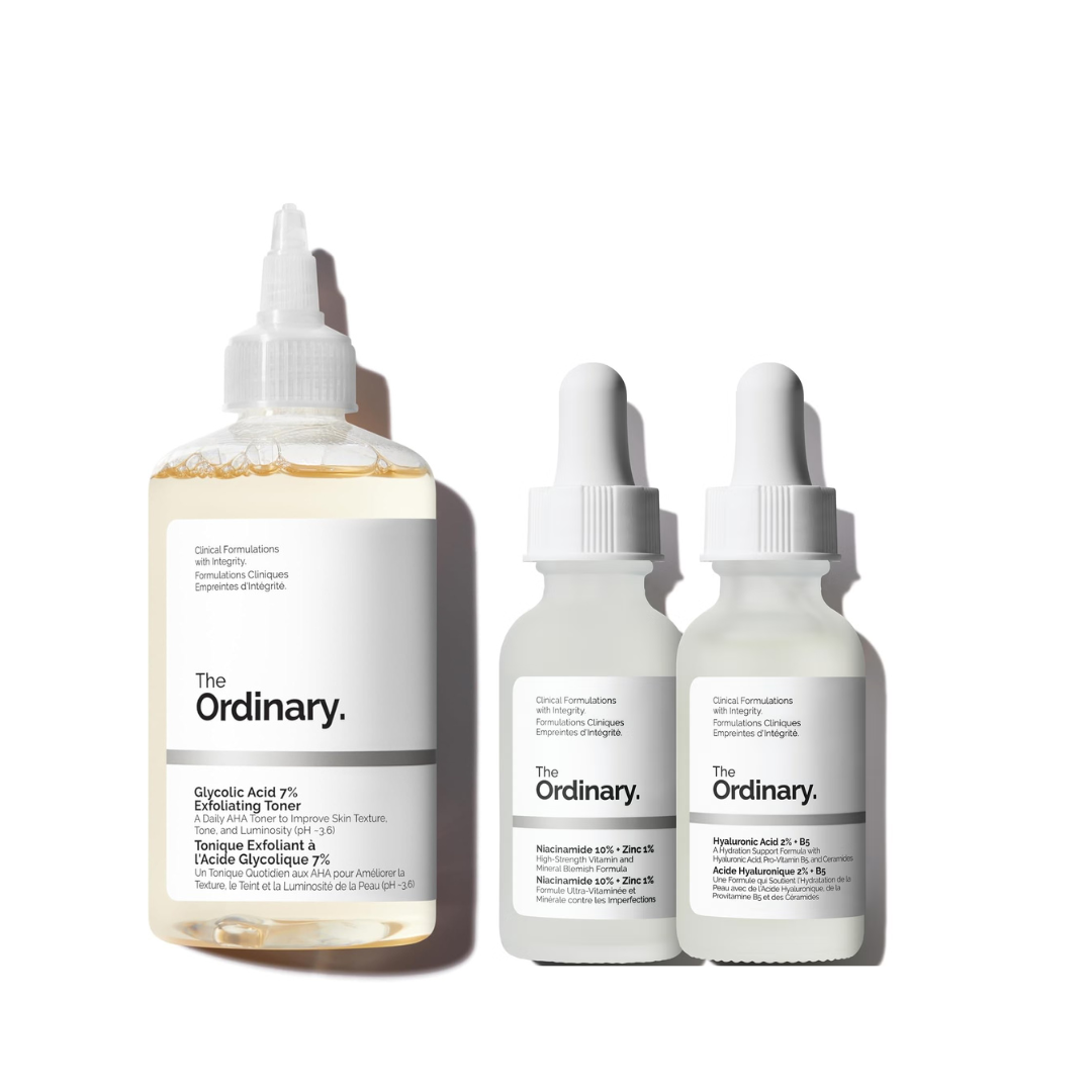 بكج الإشراقة