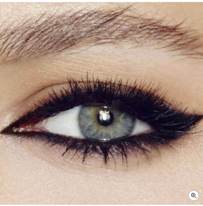 شارلوت تيلبوري الكلاسيكية السوداء 