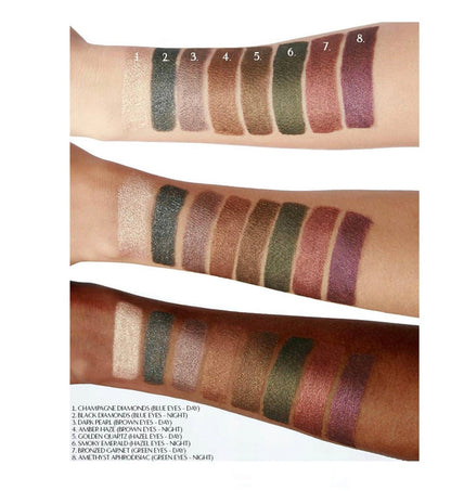 CHARLOTTE TILBURY COLOUR CHAMELEON bronzed garnet