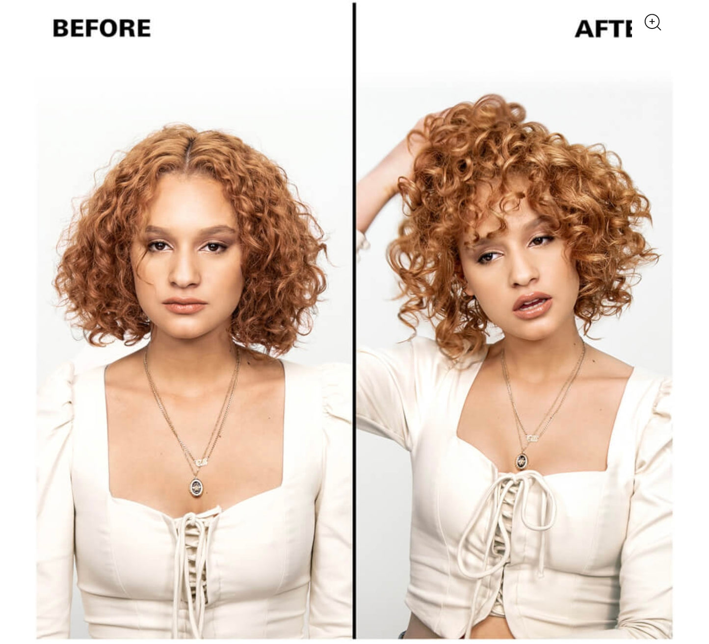 COLOR WOW DREAM COAT FOR CURLY HAIR 200ML